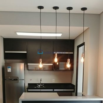 apartment em Rua Doutor Mário Ferraz, Jardim Paulista - São Paulo - SP