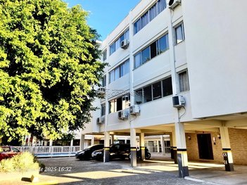 apartment em Rua Quatorze de Julho, Estreito - Florianópolis - SC