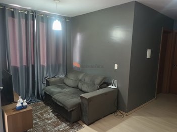 apartment em Rua Milton Roveda, Nossa Senhora do Rosário - Caxias do Sul - RS