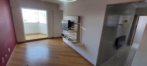 apartment em Rua Pantojo, Vila Regente Feijó - São Paulo - SP