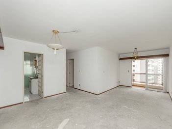 apartment em Rua Plínio Colas, Lauzane Paulista - São Paulo - SP