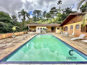 house em Rua Grécia, Jardim do Rio Cotia - Cotia - SP