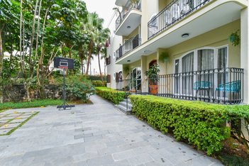 apartment em Rua Pedralva, Alto de Pinheiros - São Paulo - SP