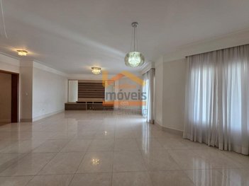 apartment em Rua Capitão Sebastião Antas, Vila Rehder - Americana - SP