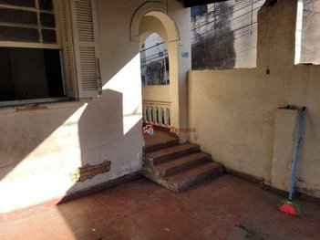 house em Rua Cecília, Vila Esperança - São Paulo - SP