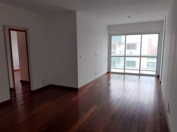apartment em Rua Coração de Maria, Méier - Rio de Janeiro - RJ