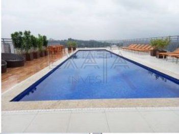 apartment em Rua Engenheiro Bianor, Butantã - São Paulo - SP