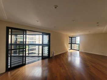 apartment em Rua Tumiaru, Vila Mariana - São Paulo - SP