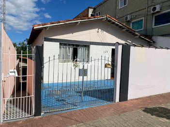 house em Rua Conselheiro Rodrigues Alves, Centro - São José dos Campos - SP