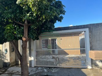 house em Rua João Dias, Jardim Cristo Redentor - Ribeirão Preto - SP