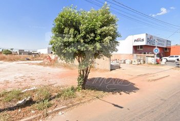 land_lot em André Antônio Maggi, Jardim dos Cravos - Sinop - MT
