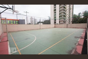 apartment em Rua Abdo Ambuba, Vila Andrade - São Paulo - SP