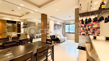 apartment em Rua Engenheiro Arnaldo Gladoch, Sarandi - Porto Alegre - RS