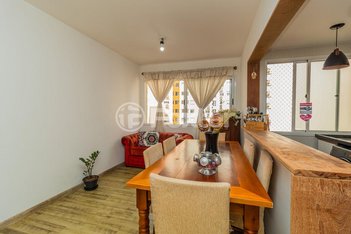 apartment em Avenida Bento Gonçalves, Partenon - Porto Alegre - RS