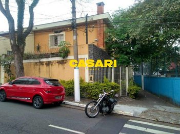 house em Rua Cândido Portinari, Rudge Ramos - São Bernardo do Campo - SP