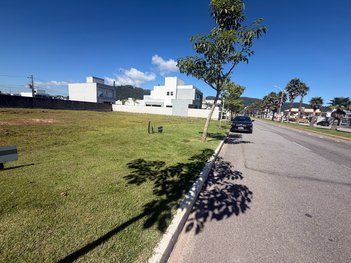 land_lot em Avenida Wilson Castelo Branco, Beira Rio - Biguaçu - SC