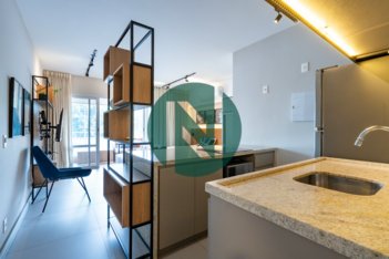 apartment em Rua Vieira de Morais, Campo Belo - São Paulo - SP