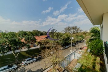 house em Rua Quintana, Cidade Monções - São Paulo - SP