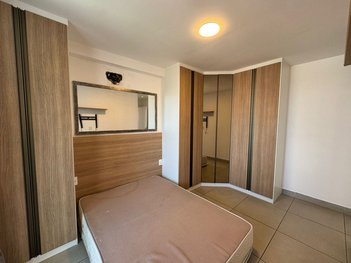 apartment em Avenida da Luz, Braga - Cabo Frio - RJ