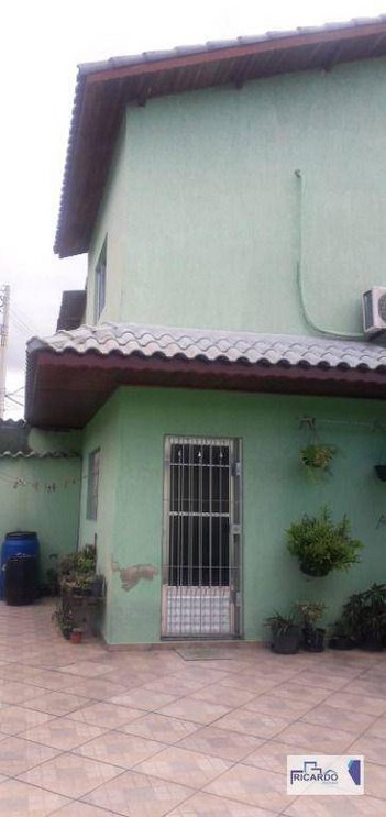 house em Rua Zaire, Jardim Adriane - Itaquaquecetuba - SP