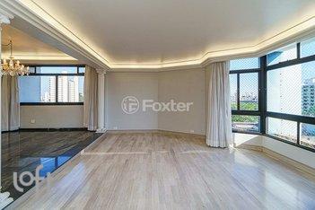 apartment em Rua Bento de Faria, Cursino - São Paulo - SP