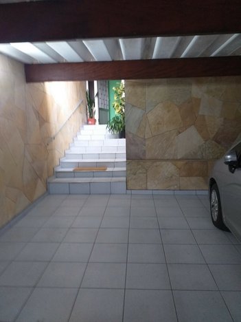 house em Avenida Leblon, Jardim dos Prados - São Paulo - SP