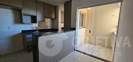 apartment em Avenida Landscape, Gávea - Uberlândia - MG