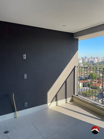 apartment em Rua dos Pinheiros, Pinheiros - São Paulo - SP