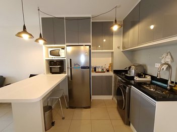 apartment em Avenida Brigadeiro Luís Antônio, Jardim Paulista - São Paulo - SP