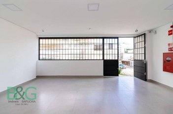 apartment em Rua Maria Curupaiti, Vila Ester (Zona Norte) - São Paulo - SP