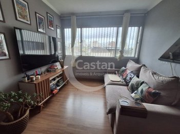 apartment em Rua Maniutuba, Chácara Santo Antônio (Zona Sul) - São Paulo - SP