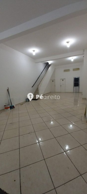 business em Rua Antônio de Barros, Tatuapé - São Paulo - SP