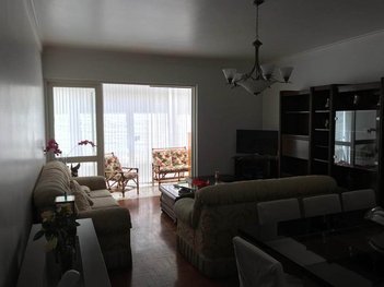 apartment em Rua Martins Fontes, Centro - São Paulo - SP