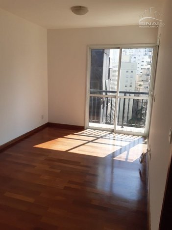 apartment em Rua da Consolação, Cerqueira César - São Paulo - SP