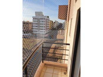 apartment em Avenida Romeu Strazzi, Jardim Walkíria - São José do Rio Preto - SP