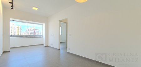 apartment em Rua Desembargador Antônio Tápias, Jardim Camburi - Vitória - ES
