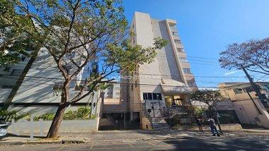 apartment em Oeste, Prado - Belo Horizonte - MG