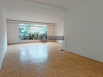 house em Rua Desembargador Mamede, Jardim Paulista - São Paulo - SP