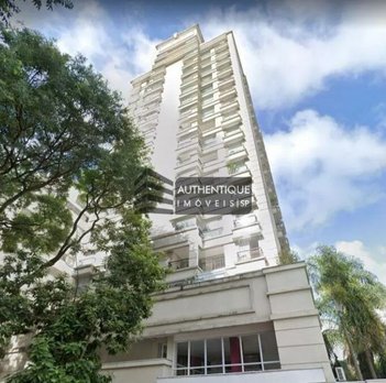 apartment em Rua Abílio Soares, Paraíso - São Paulo - SP