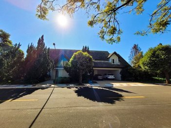 house em Avenida Harry Prochet, Jardim São Jorge - Londrina - PR