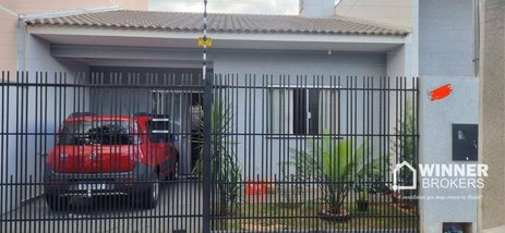 house em Rua Braz Izzo, Marialva - Marialva - PR