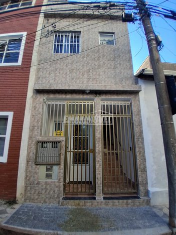 office em Rua João José da Silva, Centro - Sorocaba - SP