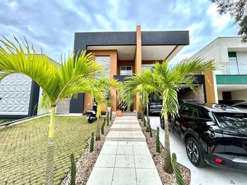 house em Avenida Bougainvillee, Maitinga - Bertioga - SP