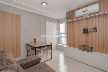 apartment em Estrada João de Oliveira Remião, Lomba do Pinheiro - Porto Alegre - RS