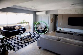 apartment em Rua Luiz Jacinto, Centro - São José dos Campos - SP