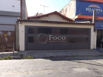 apartment em Avenida São Paulo, Cidade Brasil - Guarulhos - SP