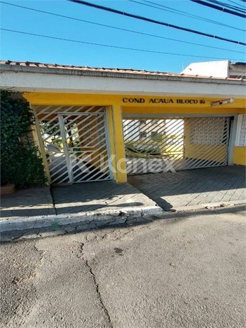 apartment em Avenida General Penha Brasil, Vila Nova Cachoeirinha - São Paulo - SP