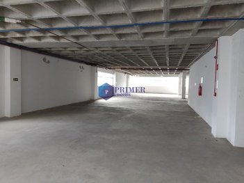 commercial_building em Rua Curitiba, Centro - Belo Horizonte - MG