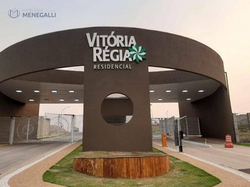 land_lot em Avenida das Ondas, Jardim São Francisco - Piracicaba - SP