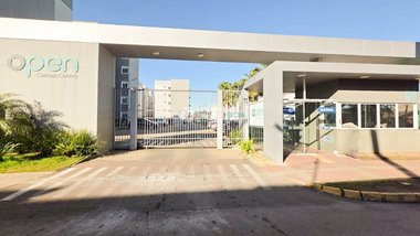 apartment em Rua São Luiz, Centro - Canoas - RS